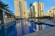 SUPER DESTAQUE Apto 58m² 2 dorms 1 suíte 1 vaga perto da USP no Rio Pequeno FL15