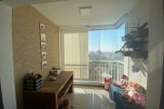 Apartamento Moderno com 2 Quartos e Lazer Completo na Coronel Ferreira Leal. FL43