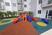 APARTAMENTO NOVOM COM 2 DORMITORIOS FL26