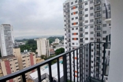 Apartamento com 2 quartos para alugar na Rua Coronel Ferreira Leal, 161, Vila Gomes, São Paulo