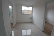 Apartamento para locação 2 dormitórios - Vila Gomes - FL63