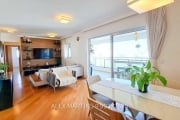 APARTAMENTO 3 SUÍTES - 2 VAGAS - SHOPPING JD SUL E MORUMBI TOUER