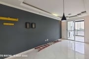 Apartamento à venda no Butantã, 2 quartos (1 suíte) ? Varanda com Churrasqueira - FL19.