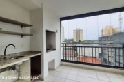 Apartamento à venda no Butantã, 2 quartos (1 suíte) ? Varanda com Churrasqueira - FL19.