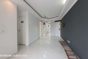 Apartamento à venda no Butantã, 2 quartos (1 suíte) ? Varanda com Churrasqueira - FL19.