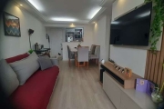 Apartamento de 70m² no Jardim Bonfiglioli - Conforto e Lazer Completo. FL12