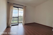 Apartamento à venda no Butantã, 3 quartos (1 suíte), imóvel desocupado - FL19.