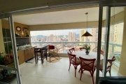 Apartamento 89m2 Vila Romana,3 Quartos,1 suíte,3 vagas