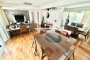 Vila São Francisco Apto, varanda gourmet, 3 quartos, 1 suíte, 2 vagas, lazer completo!.FL23