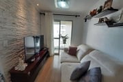 APARTAMENTO COM OTIMA LOCALIZACAO PERTO DA USP, 70M², 3 QUARTOS COM 1 VAGA -FL15