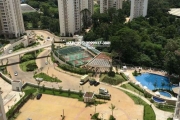 Apto com 3 dormitórios, suíte, sala de estar com varanda, cozinha, 3 vagas, lazer completo. FL23