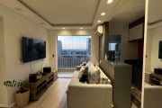 OPORTUNIDADE Lindo Apartamentos 60M² disponível no Condomínio Wonder Morumbi FL15