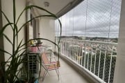 OPORTUNIDADE Apartamento 95M² com 2 SUITES  2 VAGAS disponível no Condomínio VITALLIS FL15