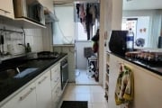 OPORTUNIDADE DESTAQUE Apartamento Vila Gomes, 53 m² 2 quartos 2 vagas FL15