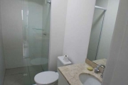 Apartamento Mobiliado 2 quartos com 1 vaga - Vila Butantã - FL63