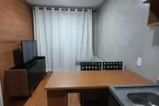 Apartamento Mobiliado para aluguel com 1 quarto - Metrô Butantã