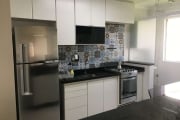 Apartamento para alugar com 2 dormitórios no Butantã com armários e cozinha mobiliada FL05