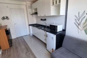 Apartamento mobiliado de  2 dormitórios  - FL35