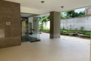 Apartamento para alugar com 3 quartos - Vila Indiana - FL63