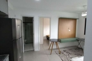 Apartamento 2 quartos Mobiliado ao lado do metrô Butantã FL14