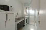 Apartamento Mobiliado para aluguel com 3 dormitórios - Vila Butantã - FL63