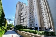 Apartamento Mobiliado para aluguel com 3 dormitórios - Vila Butantã - FL63