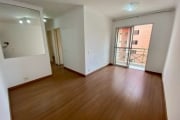 Apartamento 70m Vila Sonia,3 Quartos,1 suite,1 vaga. FL13