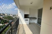 Apartamento com 2 quartos à venda na Rua Coronel Camisão, 458, Vila Gomes, São Paulo