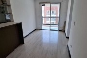 APARTAMENTO 2 DORMS, 1 VAGA,  PROX. USP e METRÔ     FL21