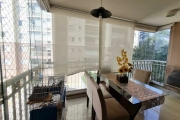 SUPER DESTAQUE APARTAMENTO 74M² 2 DORMITORIOS (1 SUITE) COM SALA ESTENDIDA COM 2 VAGAS FL15