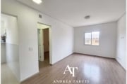 APARTAMENTO ESTUDIO JD TRUSSARDI- 40m com 1 dormitorio