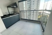 Apartamento para alugar em Osasco FL46