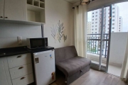 Apartamento Mobiliado para locação 1 quarto - Vila Butantã USP - FL63