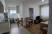 Apartamento Mobiliado para alugar 2 quartos - Vila Butantã USP - FL63