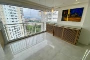 Apartamento em Perdizes, 103 metros 3 dormitórios FL34