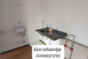 APARTAMENTO NOVO PROXIMO METRO!  FL 31