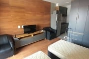 Apartamento Studio Mobiliado para alugar - Metrô Butantã - FL63