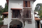 Casa de Condomínio com 5 quartos para alugar - Granja Viana - FL63