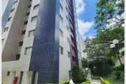 APARTAMENTO JD ESTER - 3 DORMITORIOS COM 1 VAGA