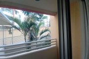 Alugo apartamento 02 dorm na Vila Gomes- FL44