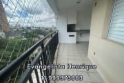 Apartamento para alugar no Vila Gomes. FL46