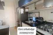 APARTAMENTO NOVO! FL31