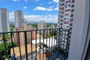 Apartamento para alugar com 3 quartos - vaga - Vila Gomes - FL63