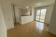 Apartamento Cond Novitá, 2 dormitórios, 1 suíte , 1 vaga .