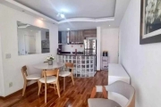 Eiras Garcia: 3 dorm. (1 suíte), 68m², lazer completo! (FL43)