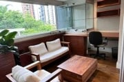 APARTAMENTO VILA ANDRADE 172m2 - 3 DORMITÓRIOS. FL56