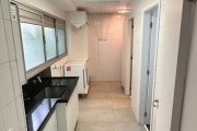 Apartamento  BRISA MORUMBI à venda com 172m², 3 quartos e 2 vagas.