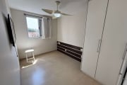 Apartamento jardim ester à venda com 56m², 2 quartos e 1 vaga.