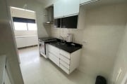 Apartamento Jd Bonfiglioli- 2 dormitórios. FL56