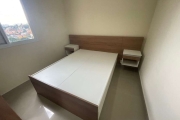 Apartamento mobiliado próximo USP - 2 Dorms. FL56